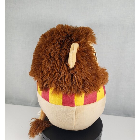 Harry Potter Gryffindor Lion Squishmallows 8" Stuffed Plush Toy 2024 NWT - Picture 6 of 16